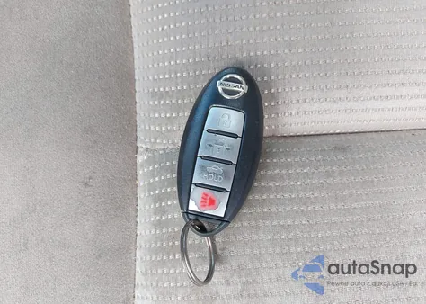 2014 Nissan Maxima 3.5 S/3.5 Sv from USA, damaged, VIN 1N4AA5AP6EC450628